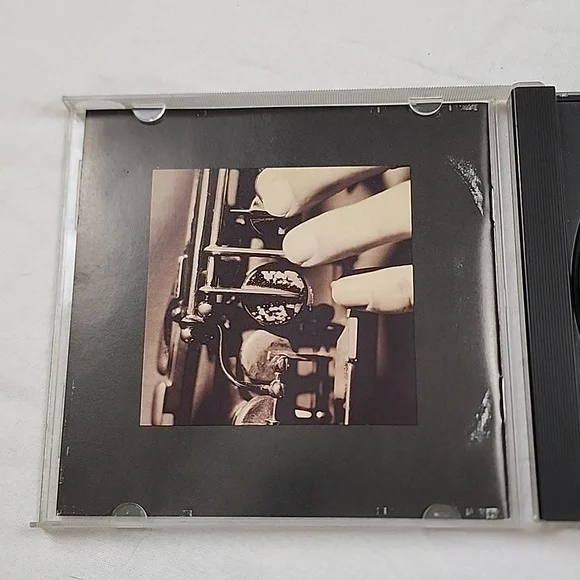 Kenny G‎ Breathless - Picture 4 of 6